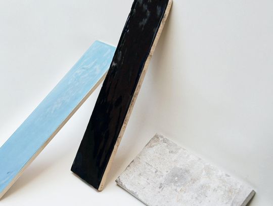 Gdzie wyrzucić stare płytki ceramiczne?