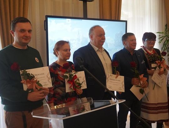 Genealogiczna burza mózgów [GALERIA ZDJĘĆ]