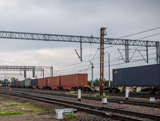 przemyt terespol papierosy kontrabanda przejście graniczne kolejowe w terespolu grupa przestępcza