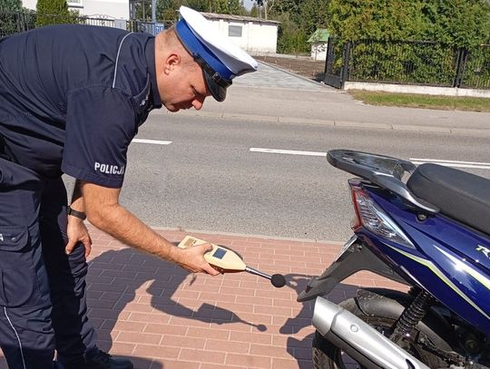 Głośny wydech? Znaleźli na takich sposób