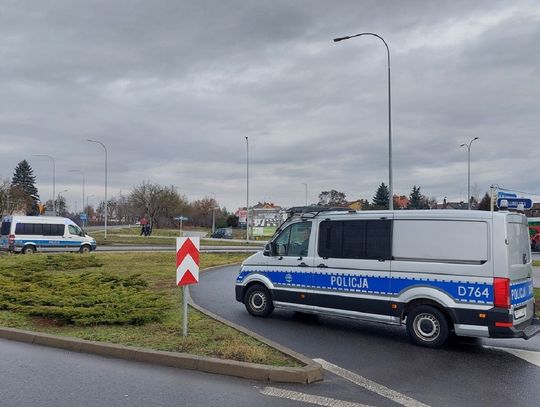 Wybierasz się na przejście graniczne w Dorohusku? Uważaj, dziś kolejny protest rolników