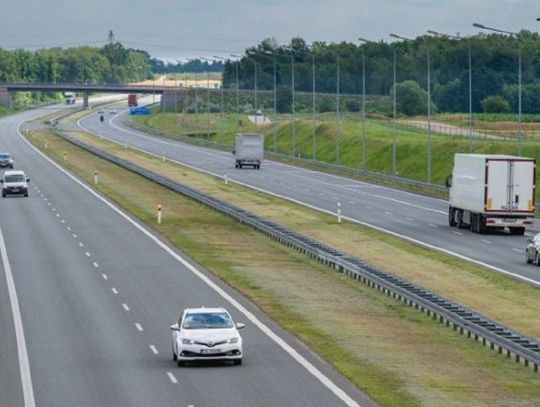 Gmina Biała Podlaska: Autostrada jest już blisko