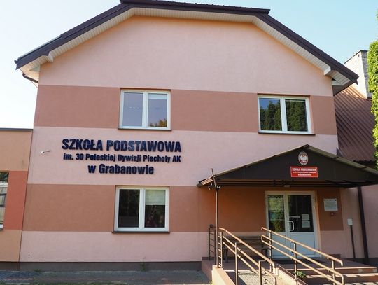 Gmina Biała Podlaska: Doposażą gminne szkoły