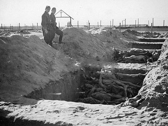 Gmina Biała Podlaska: Frontstalag 307 - tej tragedii nie zapomnimy nigdy!