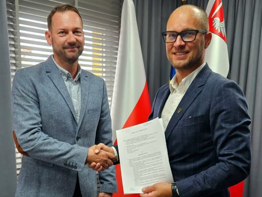 Gmina Biała Podlaska. Operator "Czystego Powietrza" dla mieszkańców