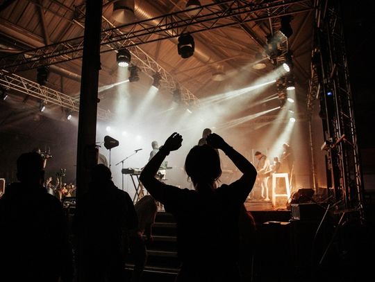 Gmina Biała Podlaska. Na dożynkach wystąpią Kubańczyk i Łzy