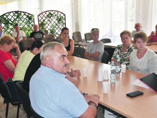 Gmina Biała Podlaska: "Nie chcemy być drugimi Łosicami!"