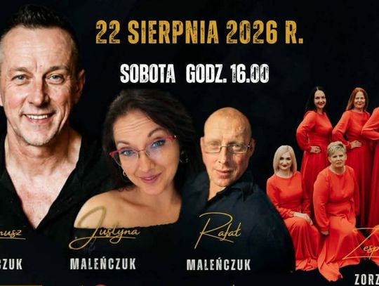 Gmina Biała Podlaska. Otwarcie nowej sceny w Porosiukach