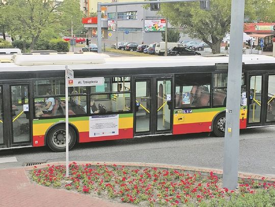 Gmina Biała Podlaska: Prosimy, niech wróci nasz autobus!