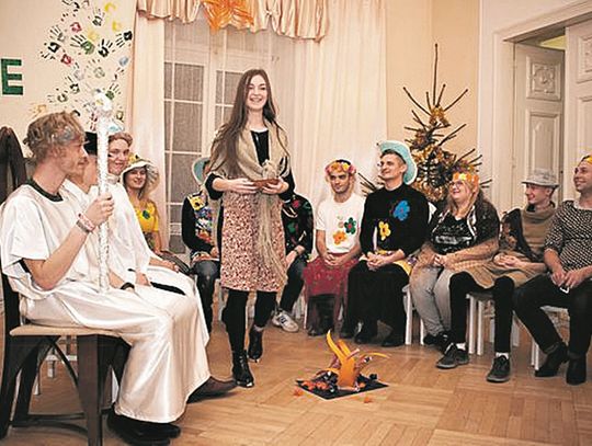 Gmina Biała Podlaska: Przybliżyli tradycje świąteczne