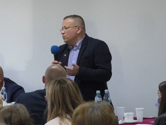 Gmina Biała Podlaska: Radny: „Znowu Rakowiska?”