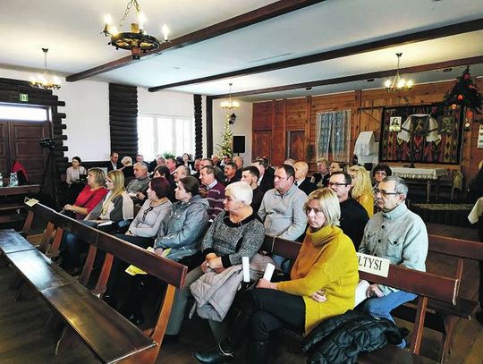 Gmina Biała Podlaska: Starsi ludzie dostaną zniżki