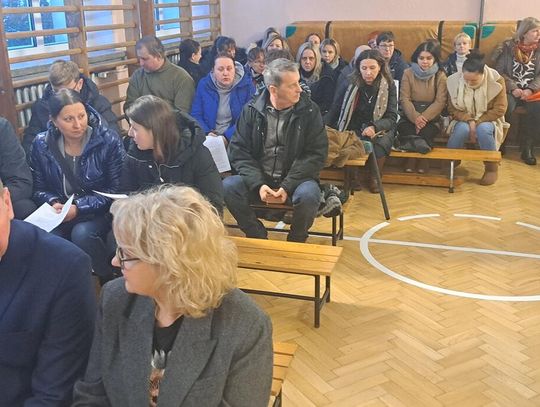 Gmina Biała Podlaska. Szkołę w Sitniku przejmie stowarzyszenie?