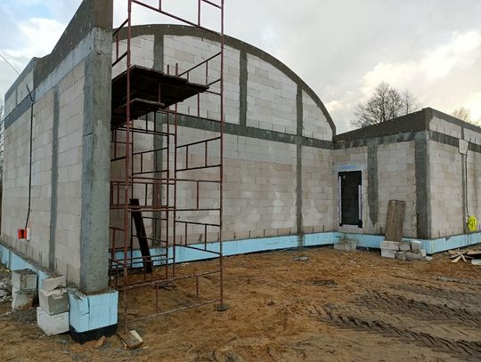 Gmina Biała Podlaska. Sztandarowy projekt w trakcie realizacji