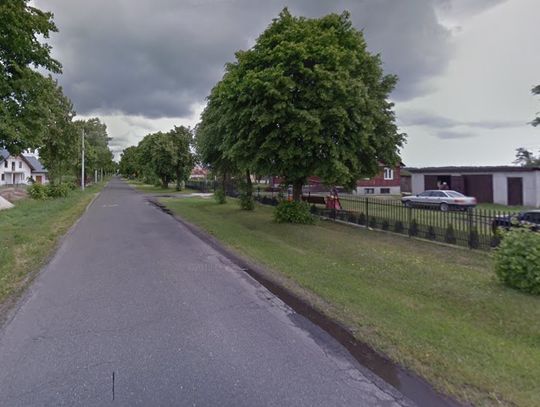 Gmina Biała Podlaska: Ulice w Grabanowie mają nazwy. Upamiętniono płk. pil. Tadeusza Koca