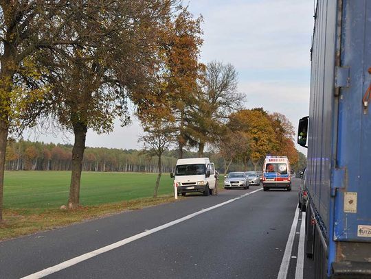 Gmina Biała Podlaska: Wypadek w Styrzyńcu