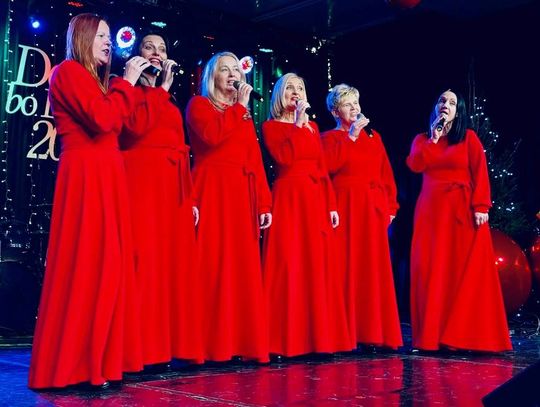 Gmina Biała Podlaska. Zbliża się jubileuszowy koncert Zorzy