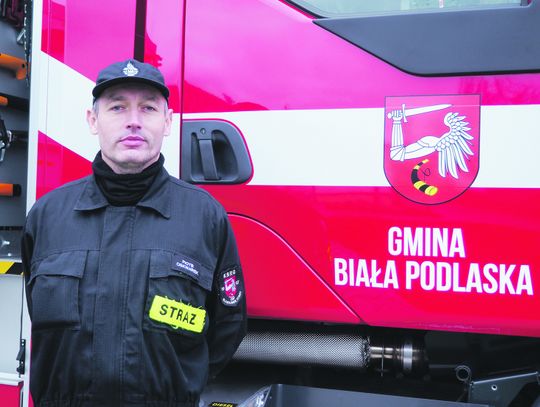 Gmina Biała Podlaska: Zostań bohaterem – podziel się osoczem!