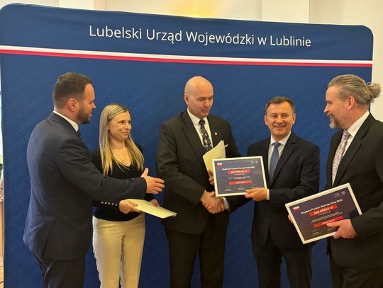 GMINA BORKI: Umowa na dotację podpisana. Przetarg już trwa