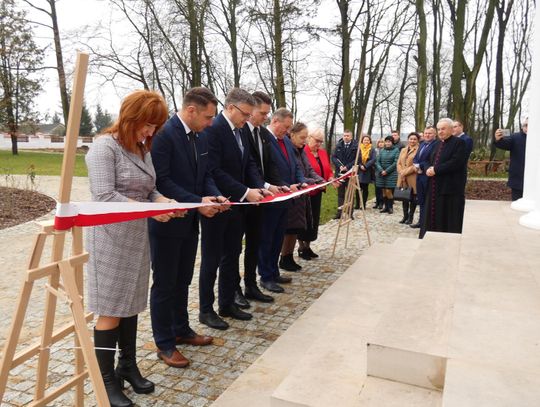 Gmina Czemierniki: Dworek będzie żył kulturą