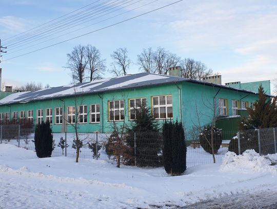 Gmina Dębowa Kłoda: Nie chcą Ukraińców