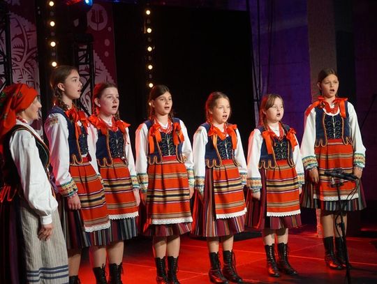 Gmina Drelów. Kukaweczki zaśpiewają na prestiżowym festiwalu w Kazimierzu Dolnym