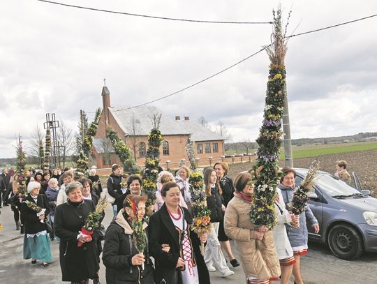 Gmina Drelów: Kultywują świąteczne tradycje