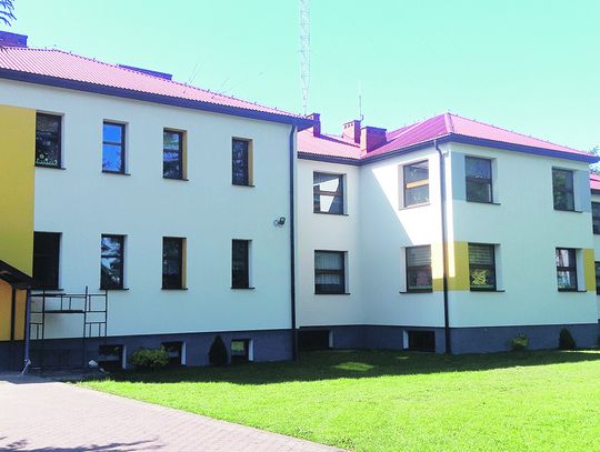 Gmina Drelów: Milionowe wydatki 