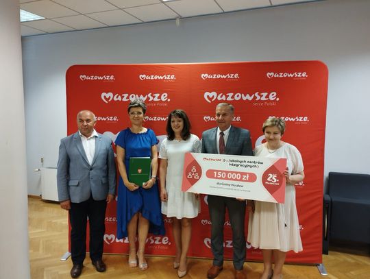 Gmina Huszlew: Juniszewice będą miały nową świetlicę