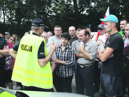 GMINA JABŁOŃ: Nie będzie wyjazdowego posiedzenia sejmowej komisji