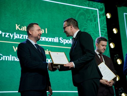 Gmina Janów Podlaski. Chcą pomóc wszystkim potrzebującym seniorom