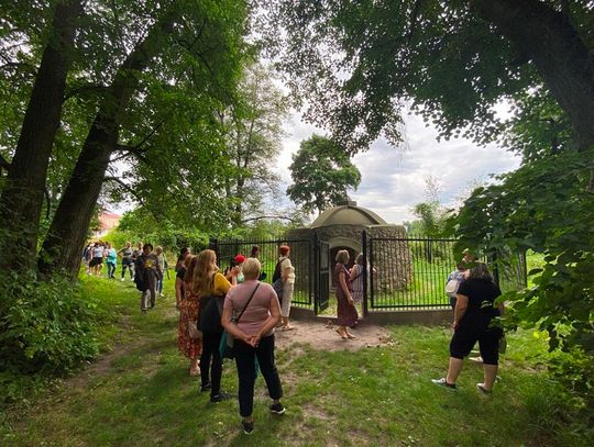Gmina Janów Podlaski. Od Porchowa do Janowa Podlaskiego. Śladami wielowiekowej historii