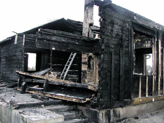 Gmina Janów Podlaski: Pomóżmy rodzinie Bartoszuków