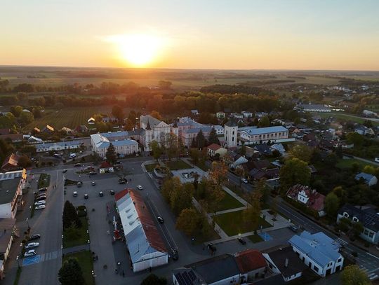 Gmina Janów Podlaski. Udany pomysł