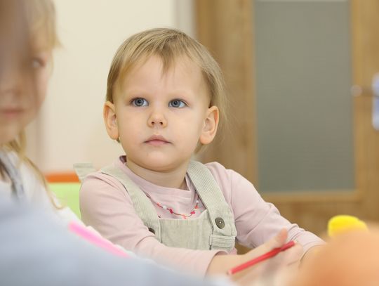 Gmina Kąkolewnica: Będzie nowy oddział w przedszkolu