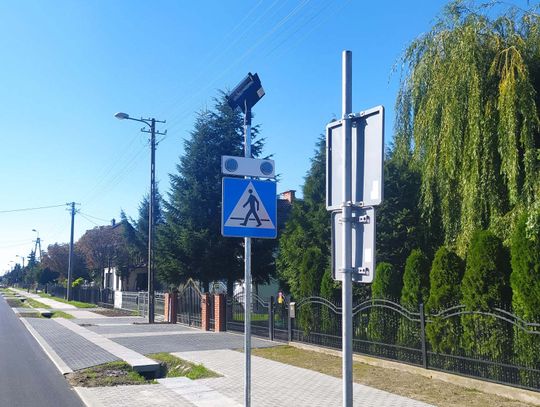 Gmina Kąkolewnica: Finał ważnej inwestycji