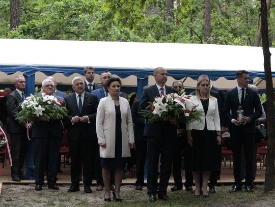 Gmina Kąkolewnica: Jest zapowiedź muzeum w hołdzie pomordowanym