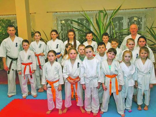 Gmina Kąkolewnica: Ogólnopolski turniej karate w sobotę