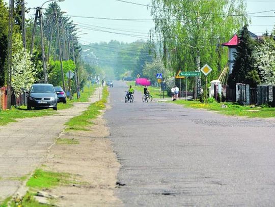 Gmina Kąkolewnica: Powiat wycofuje wniosek z konkursu i rezygnuje z dotacji