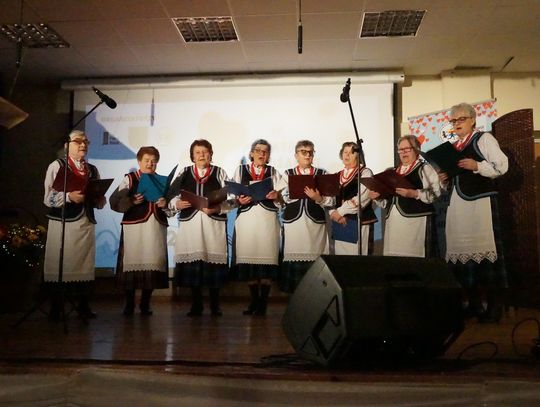 Śpiewali i recytowali o miłości. Ludowa poezja w Kodniu