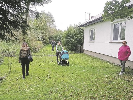 Gmina Konstantynów: Do nas karetka nie dojedzie!