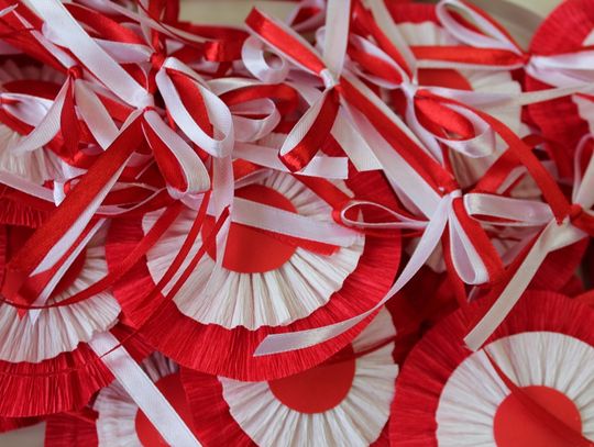 Gmina Konstantynów. Kino i warsztaty