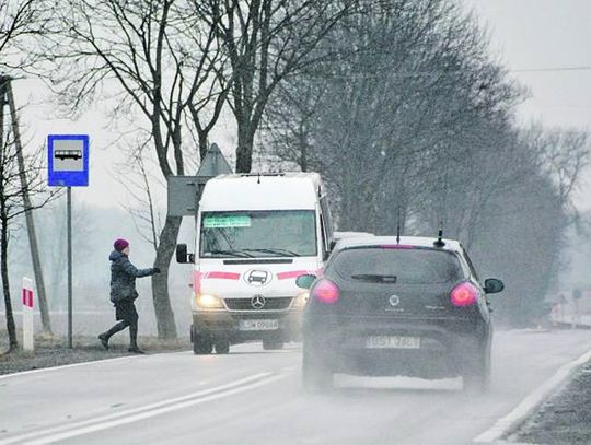 Gmina Konstantynów: Zakończył się spór w sprawie przystanków