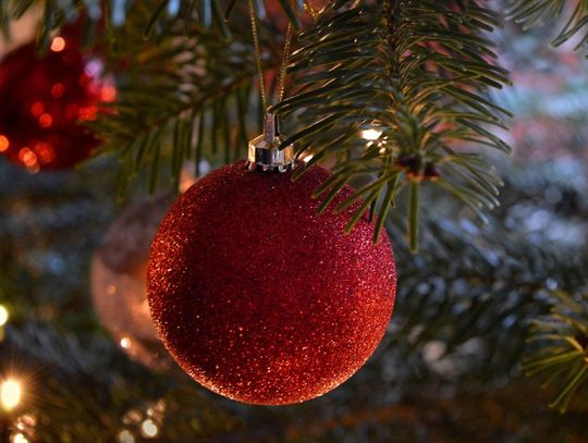 Gmina Konstantynów. Zapraszają do udziału w Jarmarku Bożonarodzeniowym