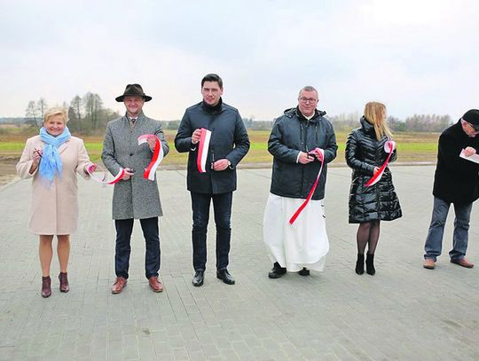 Gmina Leśna Podlaska: Odnowili przedszkole i ośrodek zdrowia