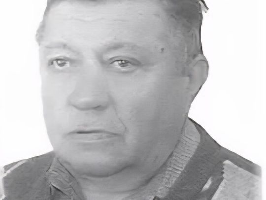 Gmina Łomazy. Odszedł Mieczysław Chwedaczuk