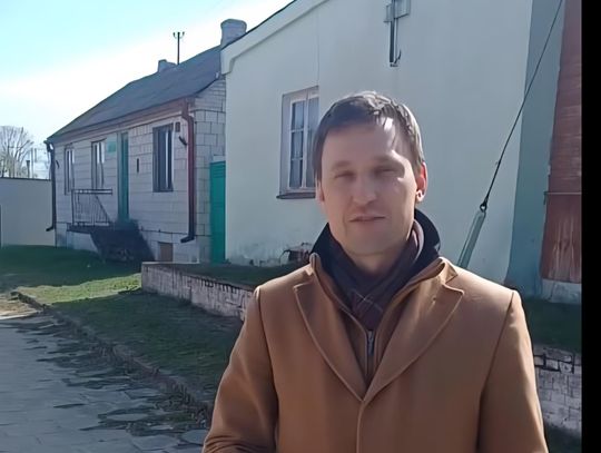 Gmina Łomazy wspiera seniorów Gmina Łomazy wspiera seniorów