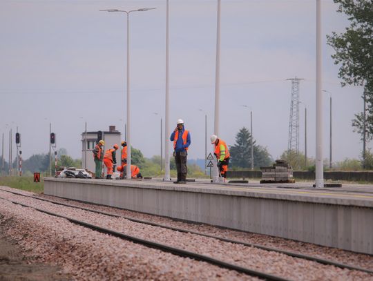 Gmina Łosice: 2,3 mln złotych na remont stacji 