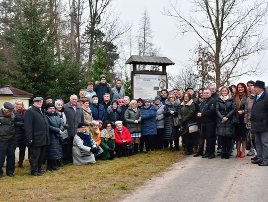 Gmina Łosice: Śladami Stefana Żeromskiego 