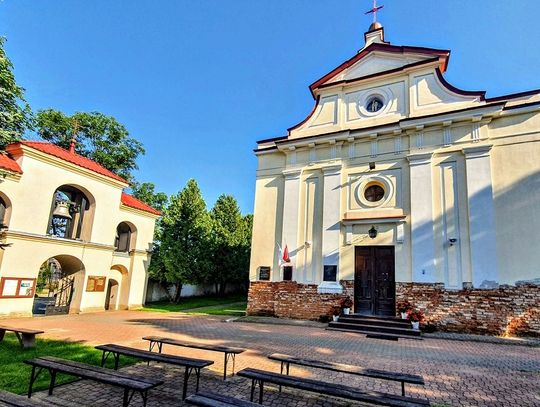 Gmina Łosice: Zabytkowy kościół zostanie odrestaurowany